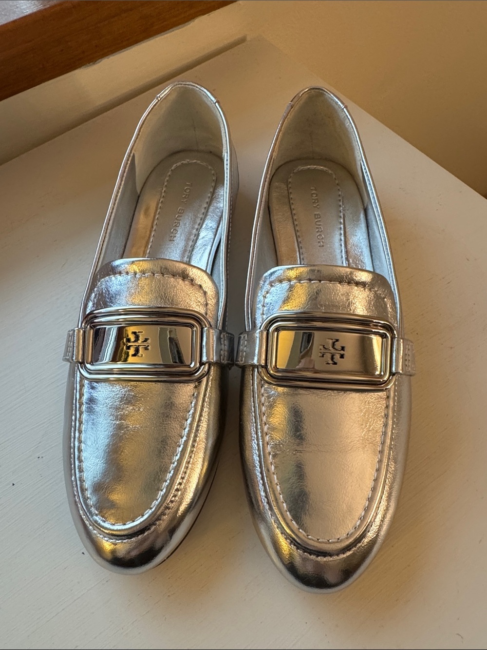 TORY BURCH Georgia Loafers